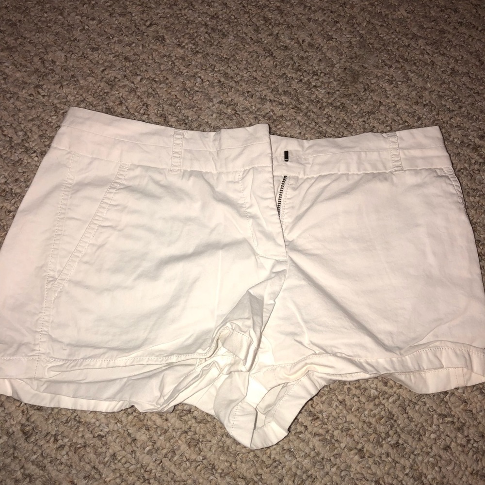 J.Crew shorts in EXCELLENT condition!